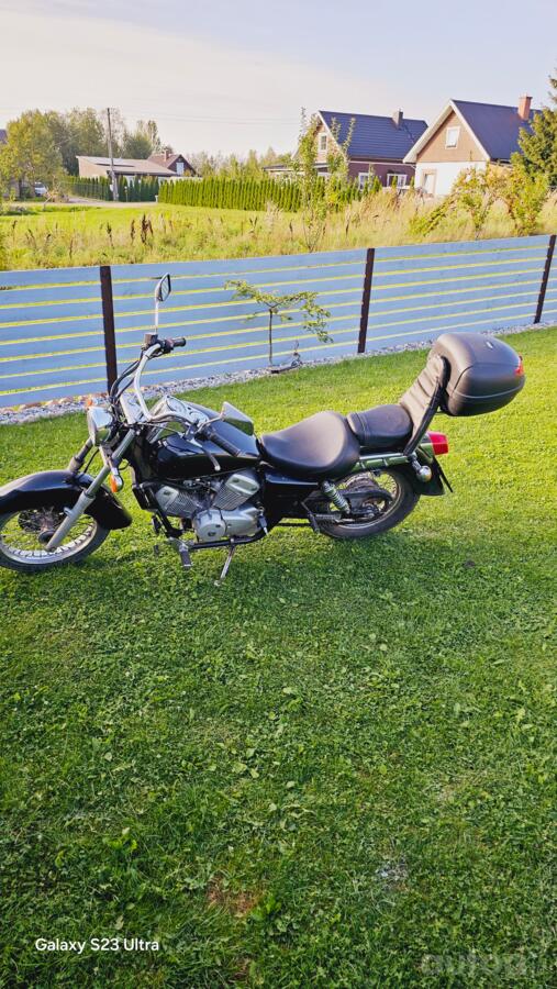 Honda Shadow