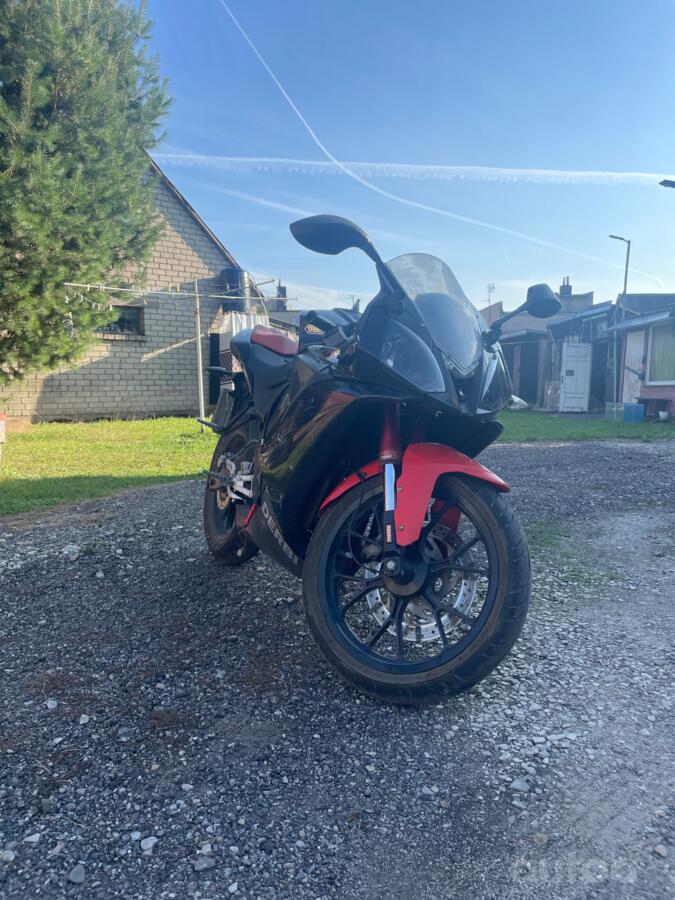 Derbi GPR