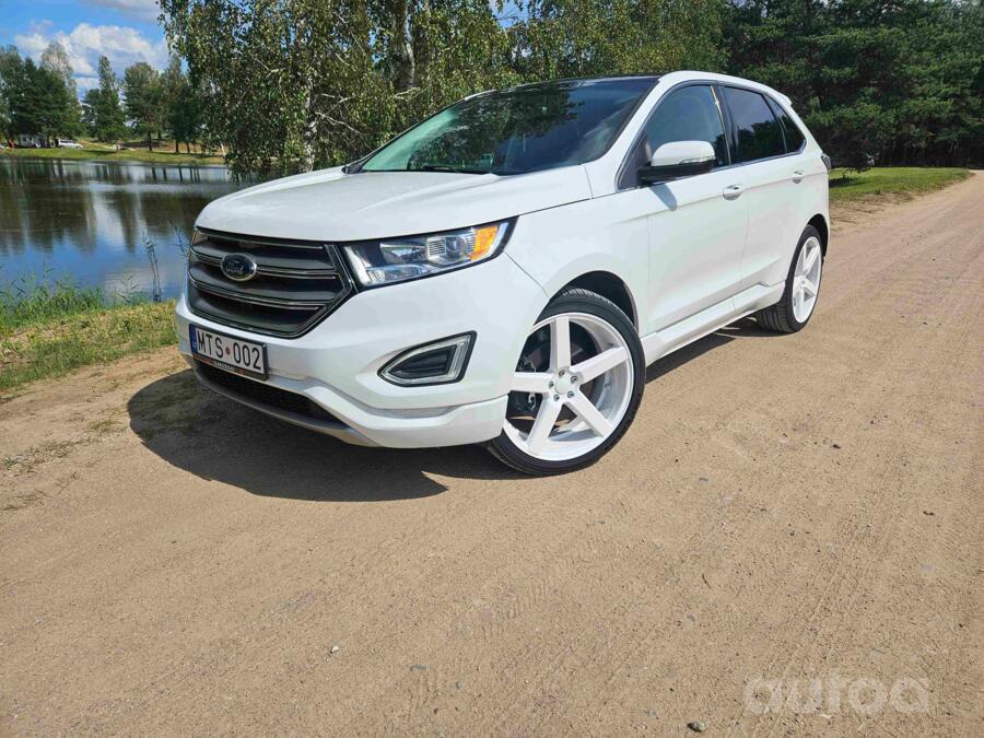 Ford Edge