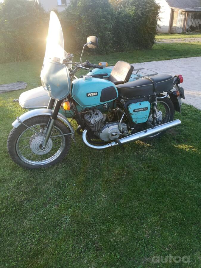 IZH 350