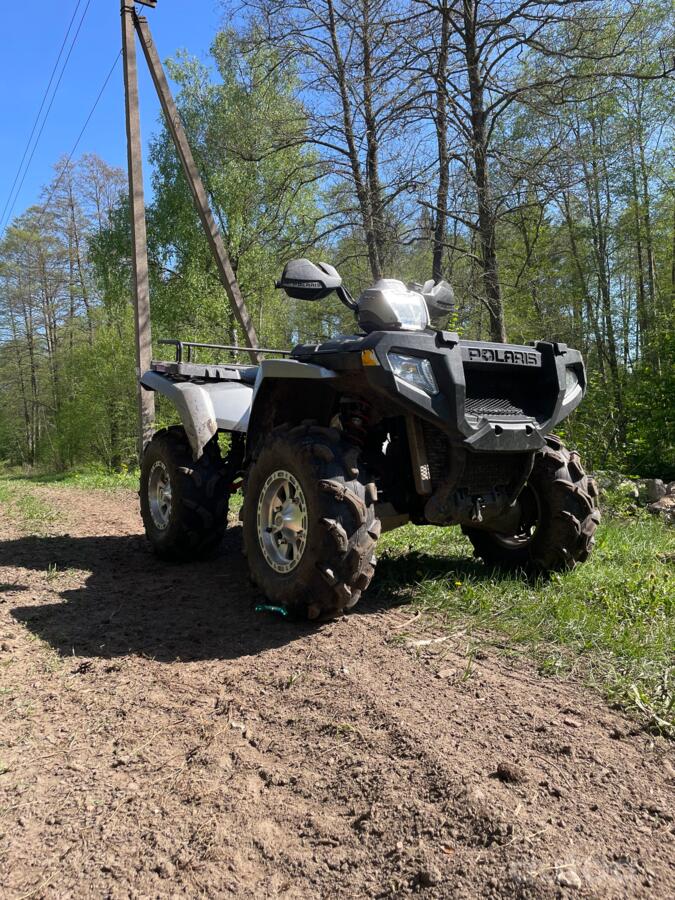 Polaris Sportsman
