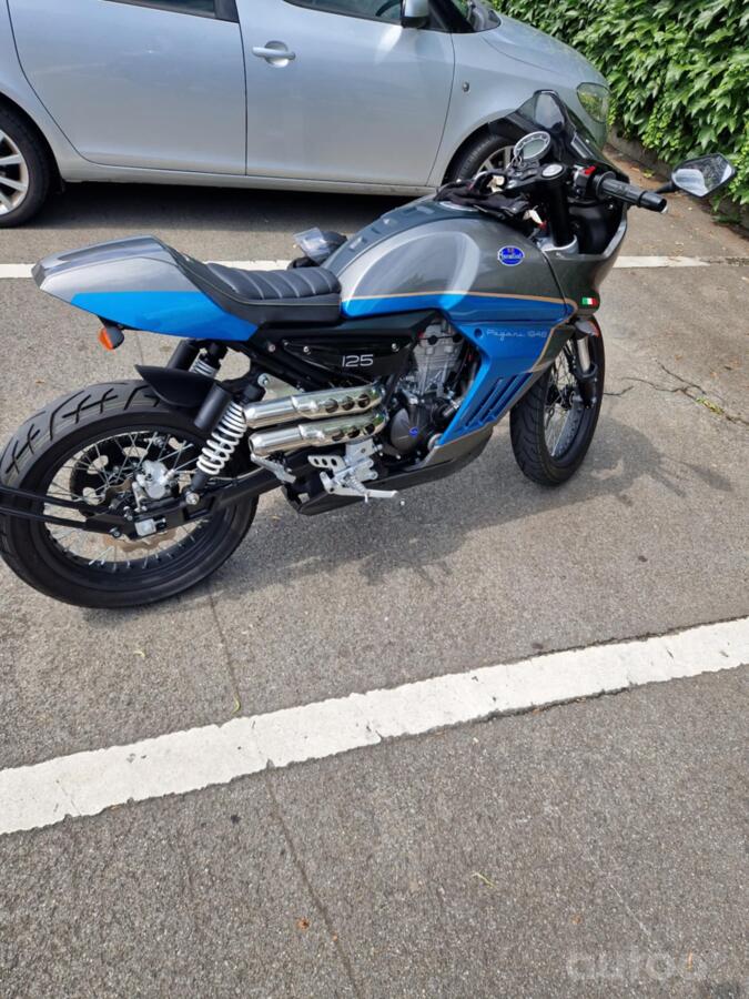 Mondial PIEGA