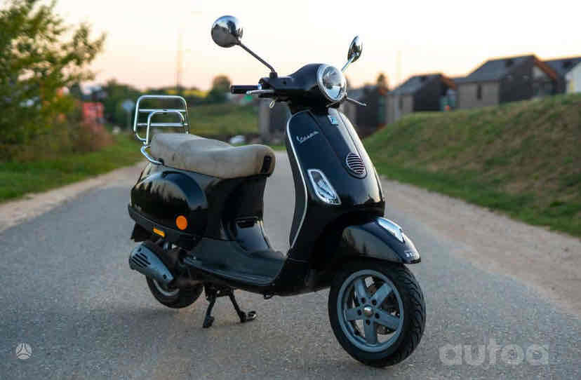 Piaggio Zip 50