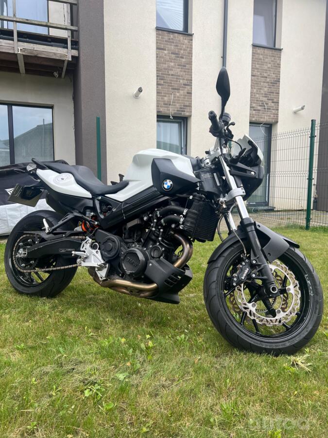 Bmw F
