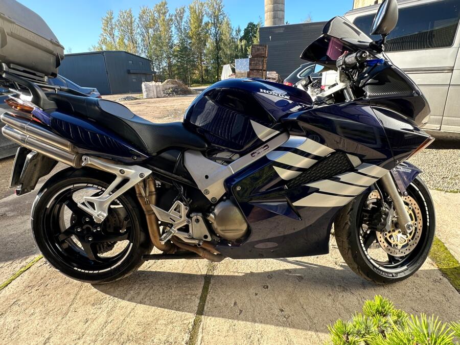 Honda VFR