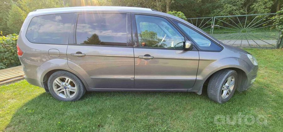 Ford Galaxy