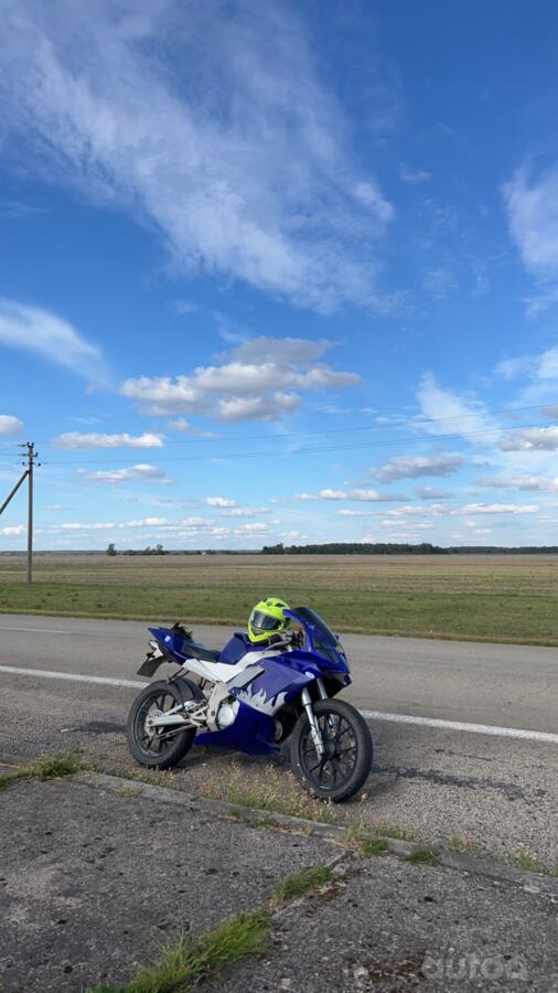 Derbi GPR