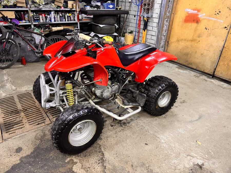 CCM RS