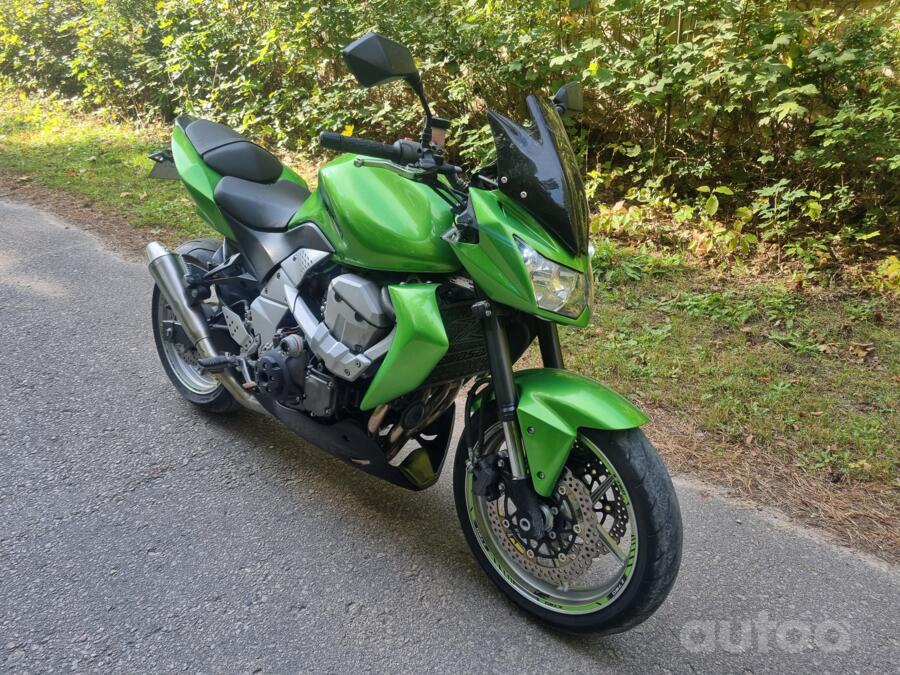 Kawasaki Z
