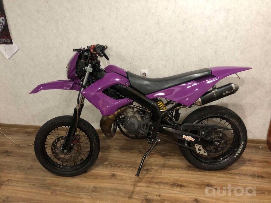 Derbi Senda