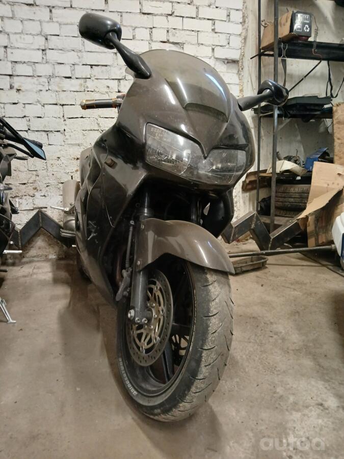 Honda VFR