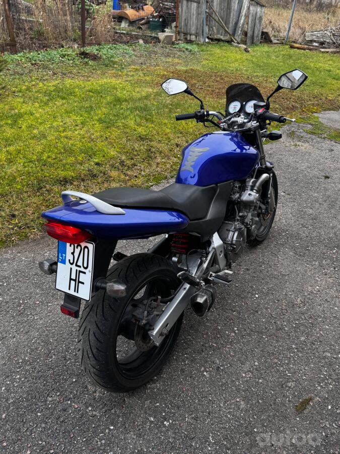 Honda CB
