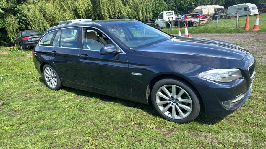 BMW 5 Series F07/F10/F11 Touring wagon
