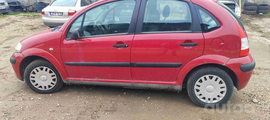 Citroen C3
