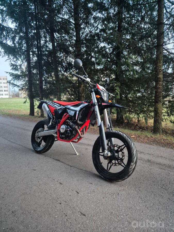 Beta RR