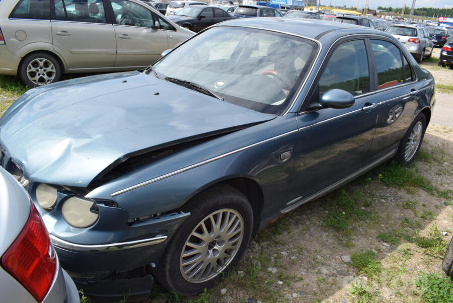 Rover 75 1 generation Sedan