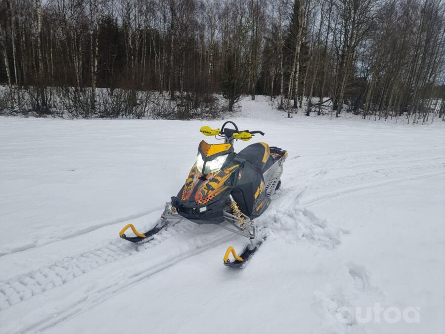 Can-am/ Brp Traxter