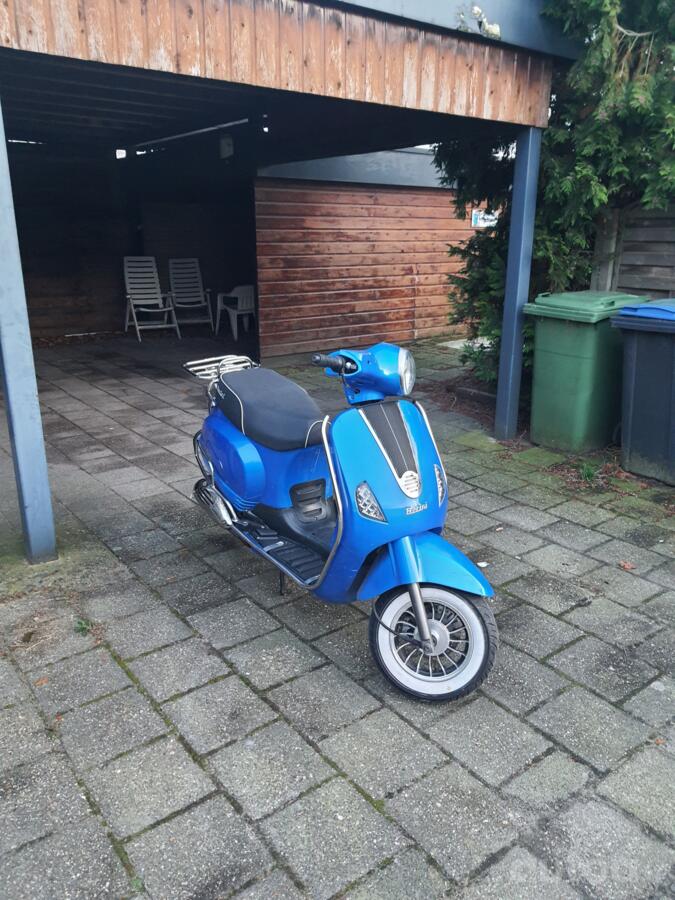 Benelli Sport