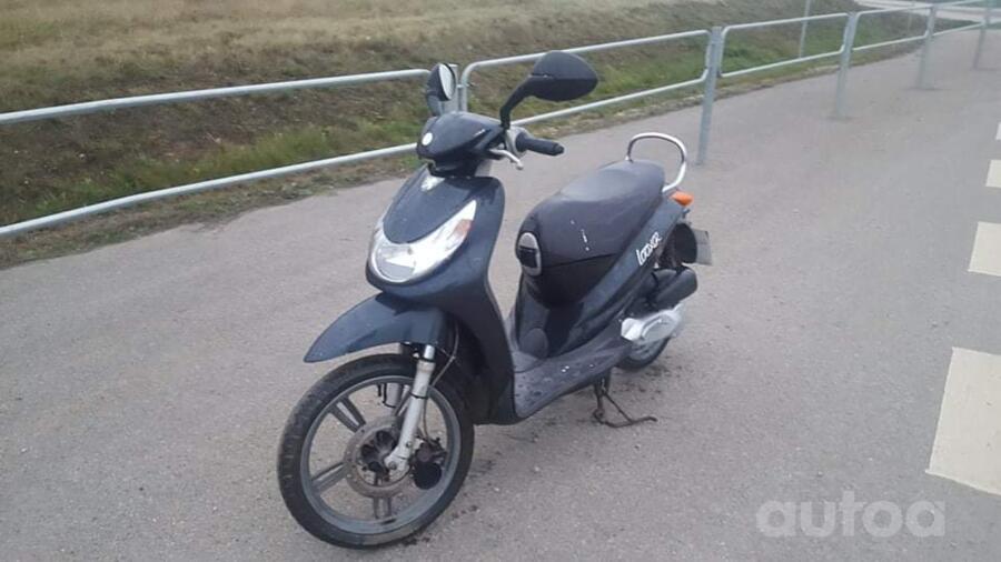 Peugeot Looxor