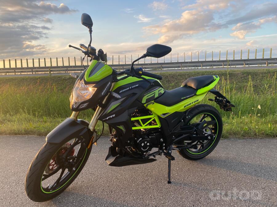 Beta RR