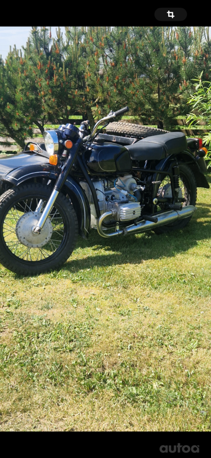 Dnepr MT 11