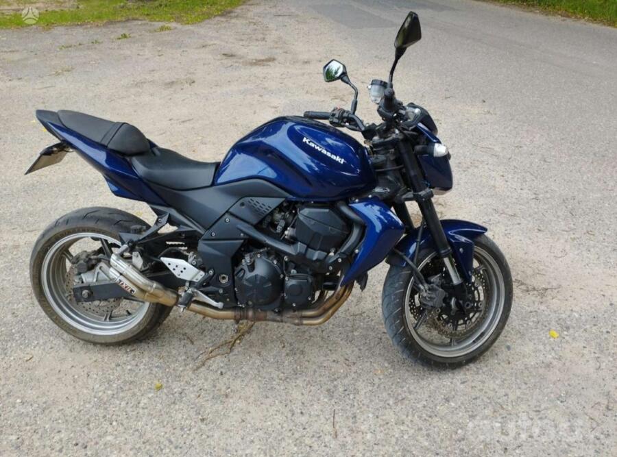Kawasaki Z