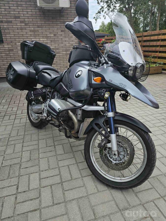 Bmw R 1150