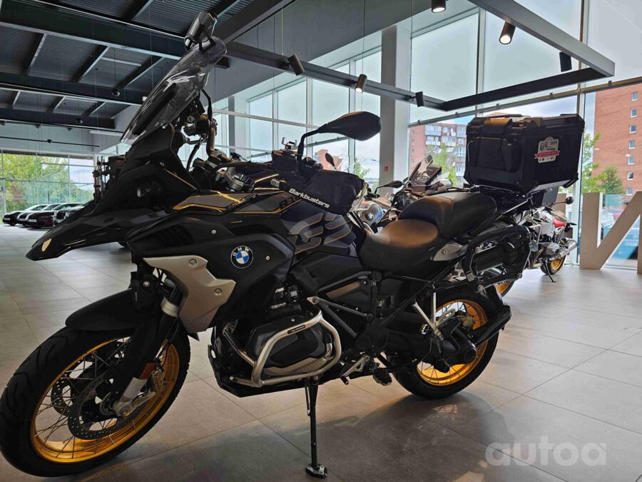Bmw R