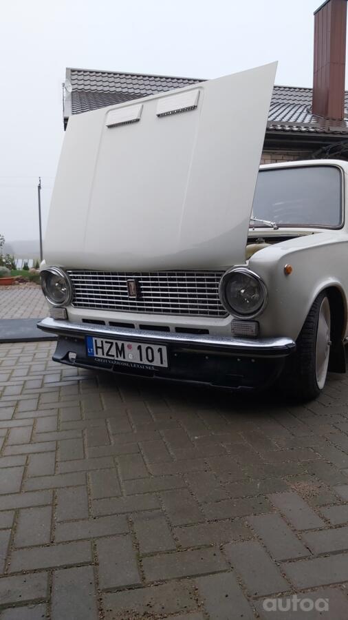 VAZ (Lada) 2113 1 generation Hatchback