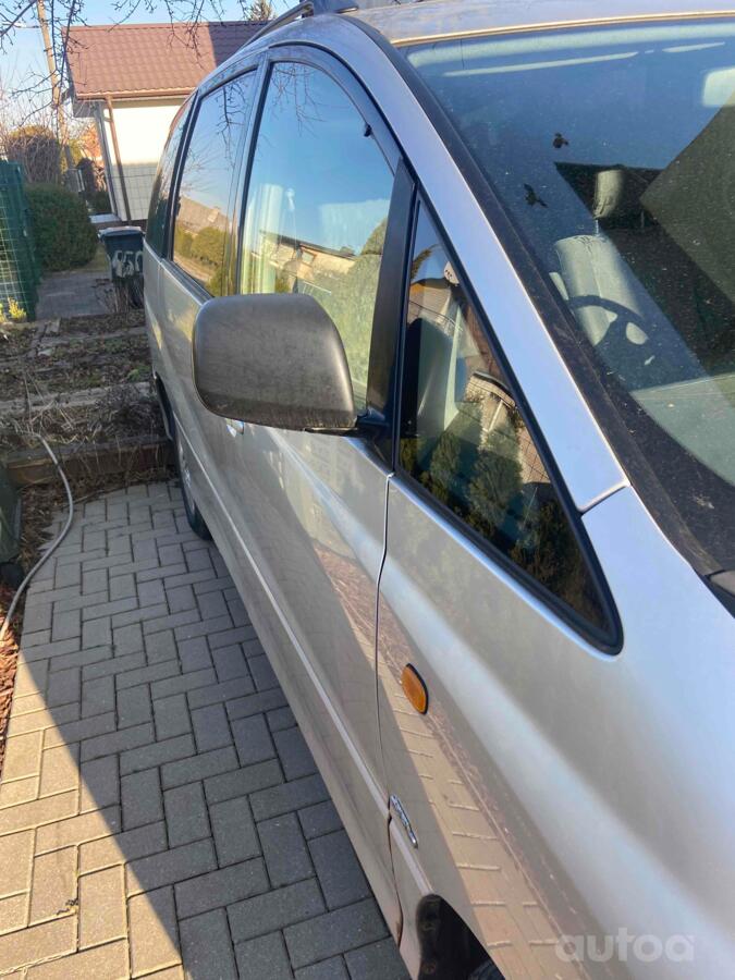 Toyota Previa