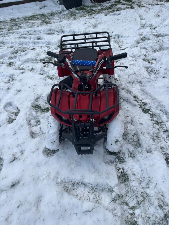 Kymco Sento