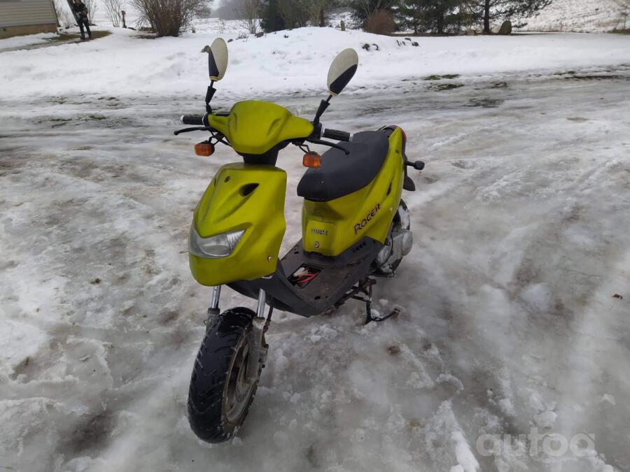 Jawa 50