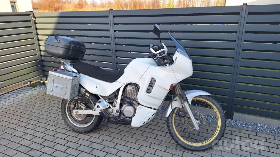 Honda XL