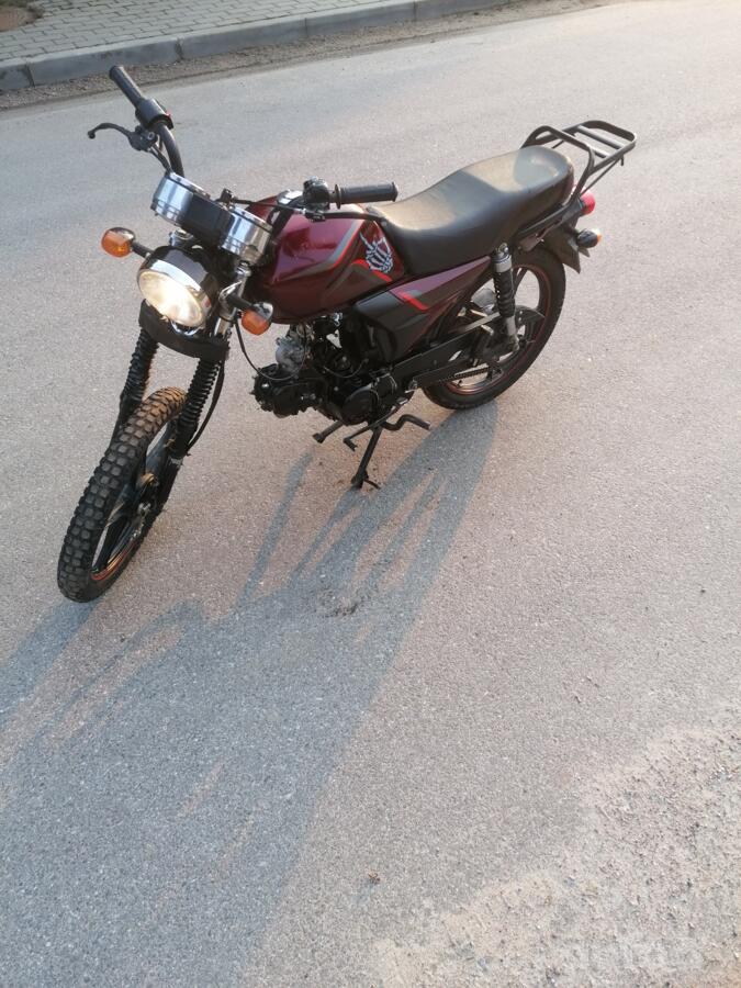 Lifan ELITE
