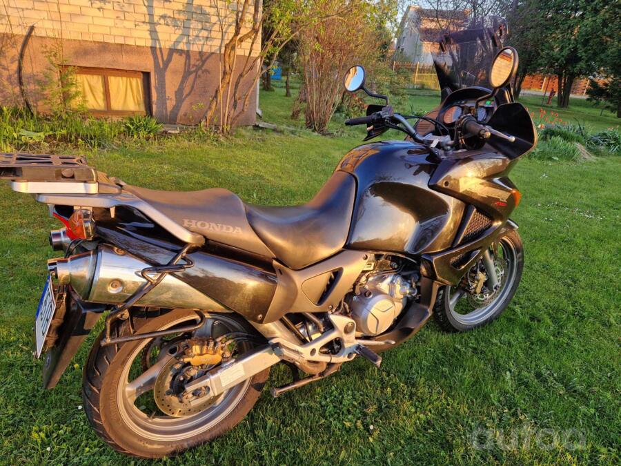 Honda XL
