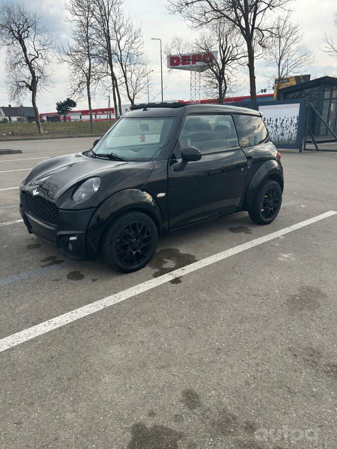 Aixam Kita