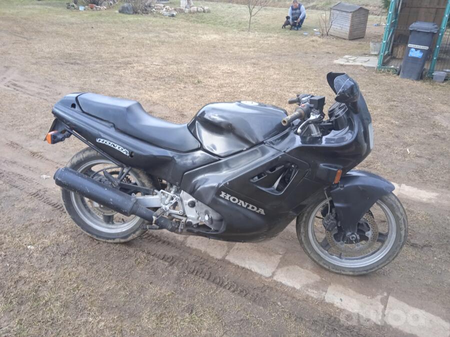 Honda CBR