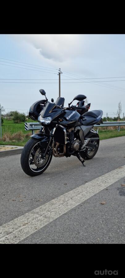 Kawasaki Z