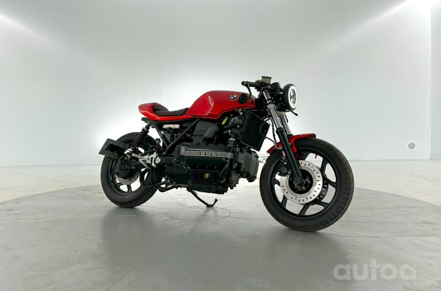 Bmw K 100