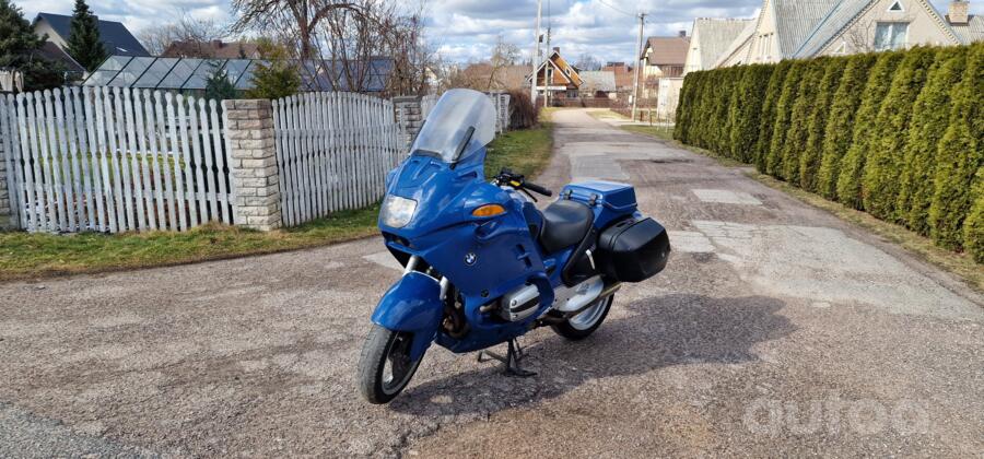 Bmw R 1100