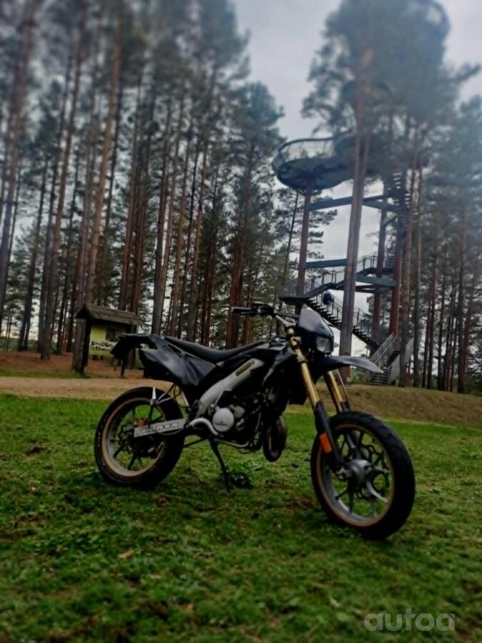 Peugeot XP6