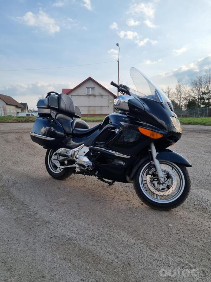 Bmw K 1200