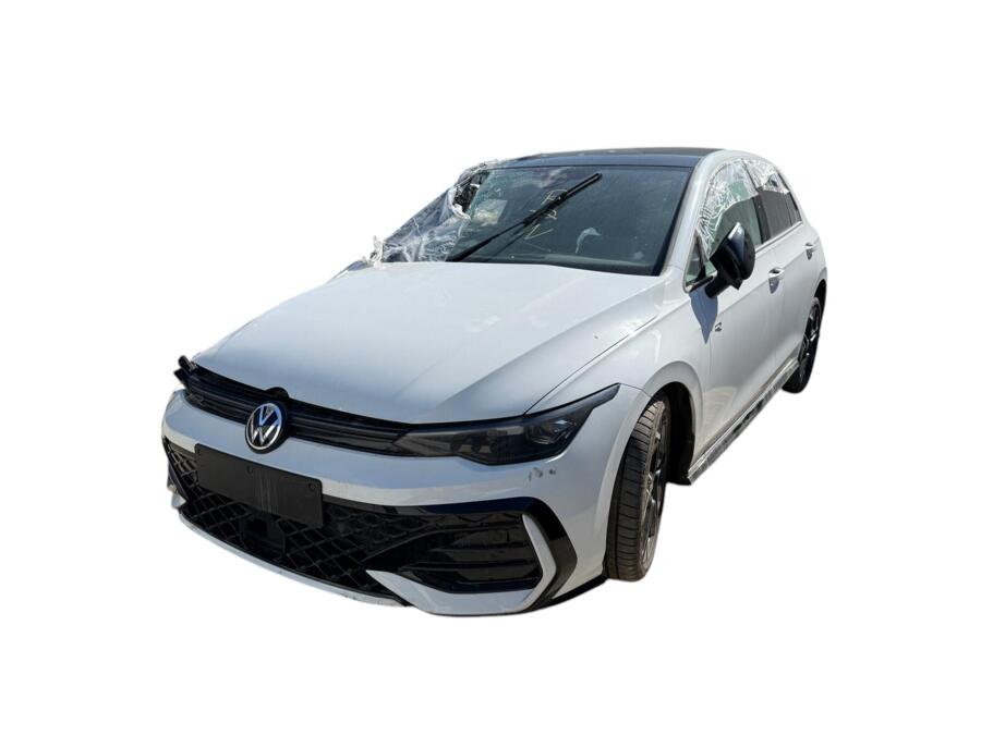 Volkswagen Golf 8 generation