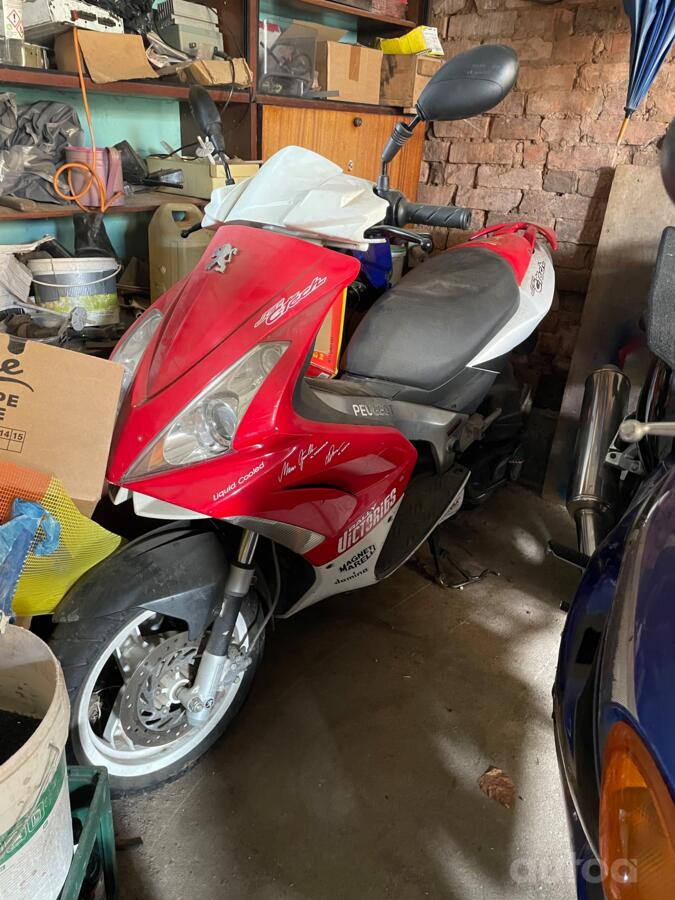 Peugeot PEUGEOT