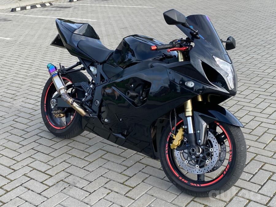 Suzuki GSX-R