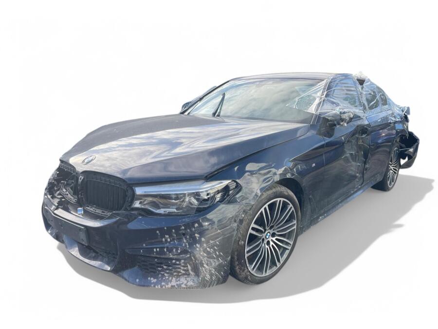BMW 5 Series G30 Sedan