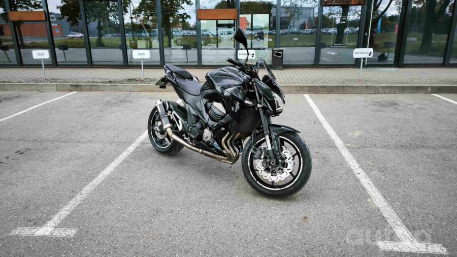 Kawasaki Z