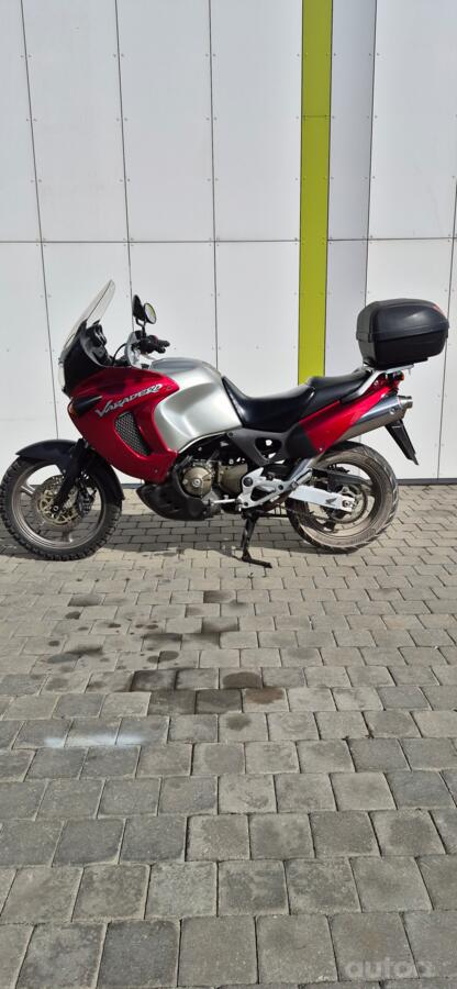 Honda XL