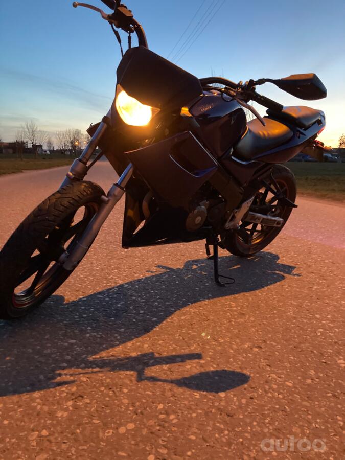 Honda CBR