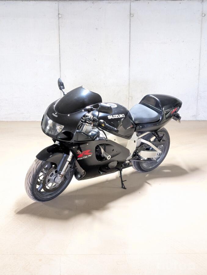 Suzuki GSX-R